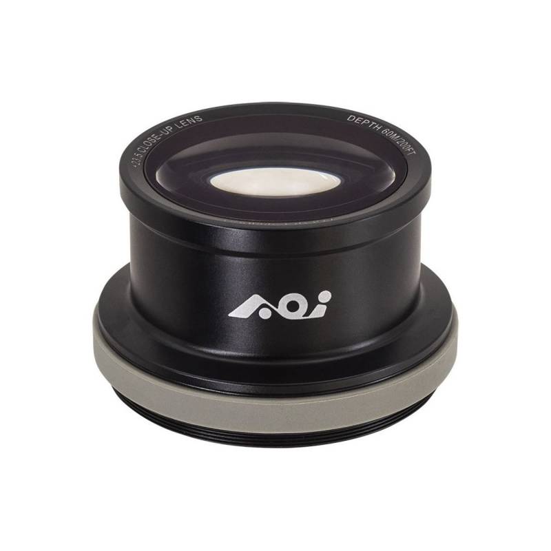 AOI UCL-900Pro +23.5 67mm Super Macro Lens