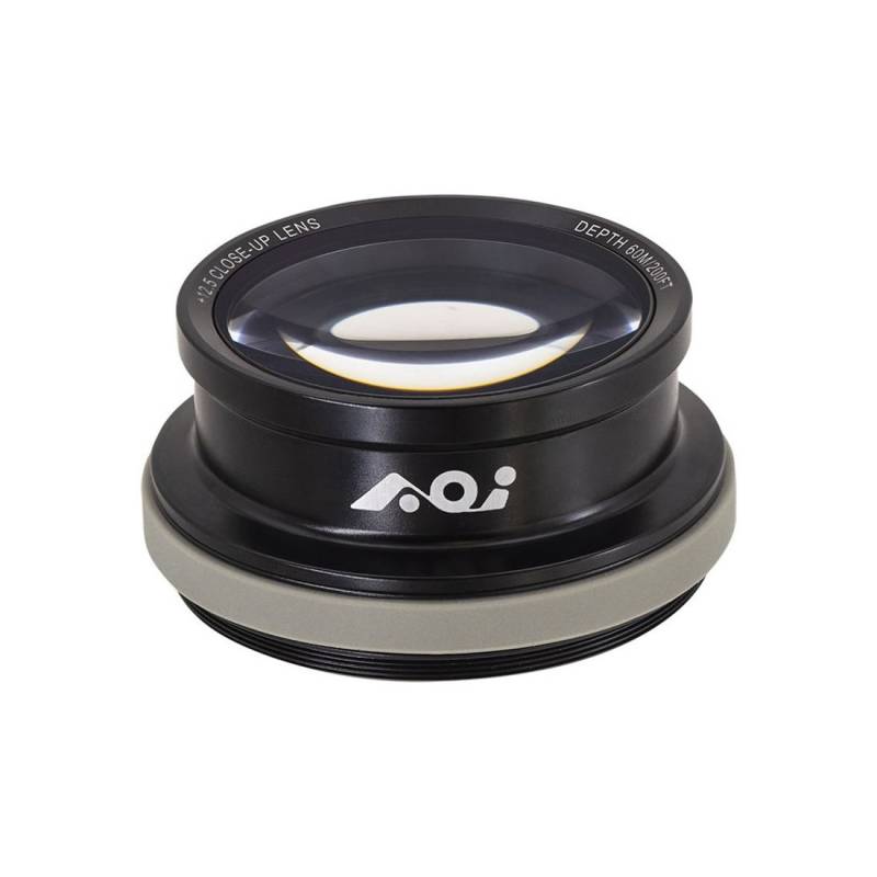 AOI UCL-09Pro +12.5 67mm Macro Lens
