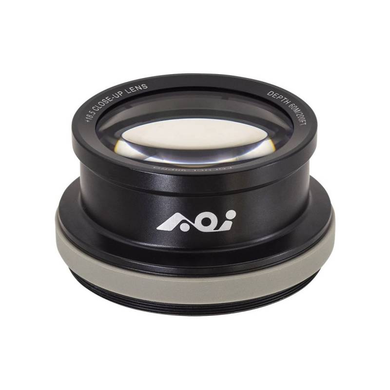 AOI UCL-90Pro +18.5 67mm Super Macro Lens