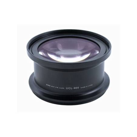 AOI UCL-900 +15 67mm Macro Lens