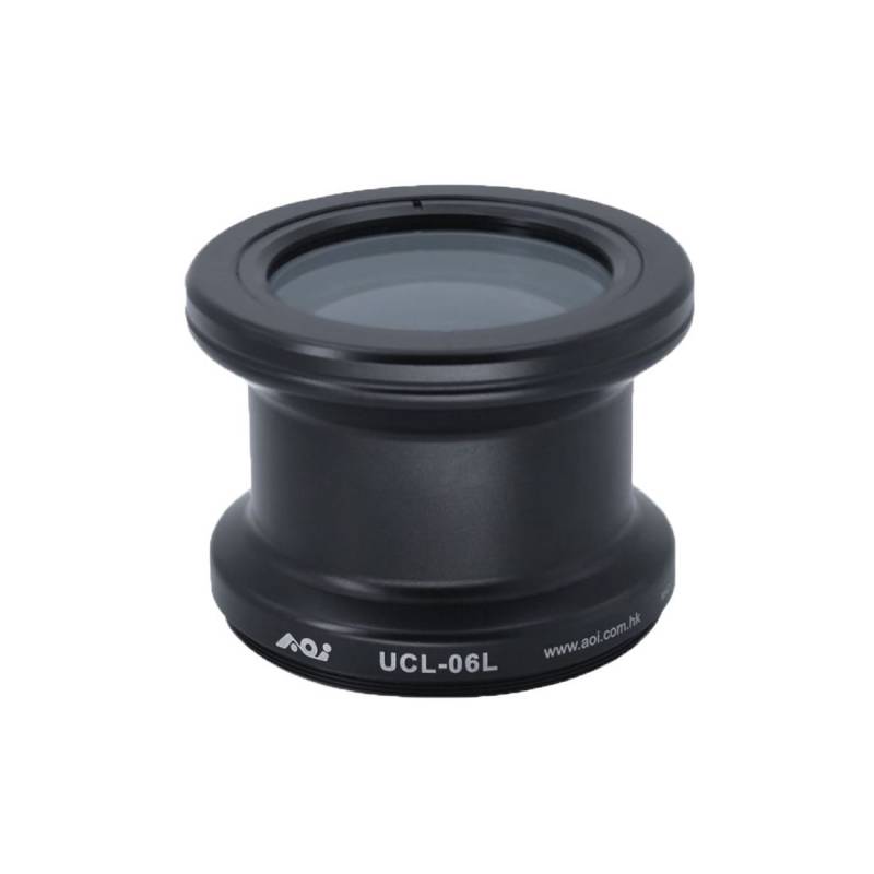 AOI UCL-06L +12 67mm Macro Lens