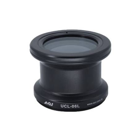 AOI UCL-06L +12 67mm Macro Lens