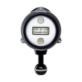 AOI Q1 Ultra Compact Flash (UCS-Q1) Negro