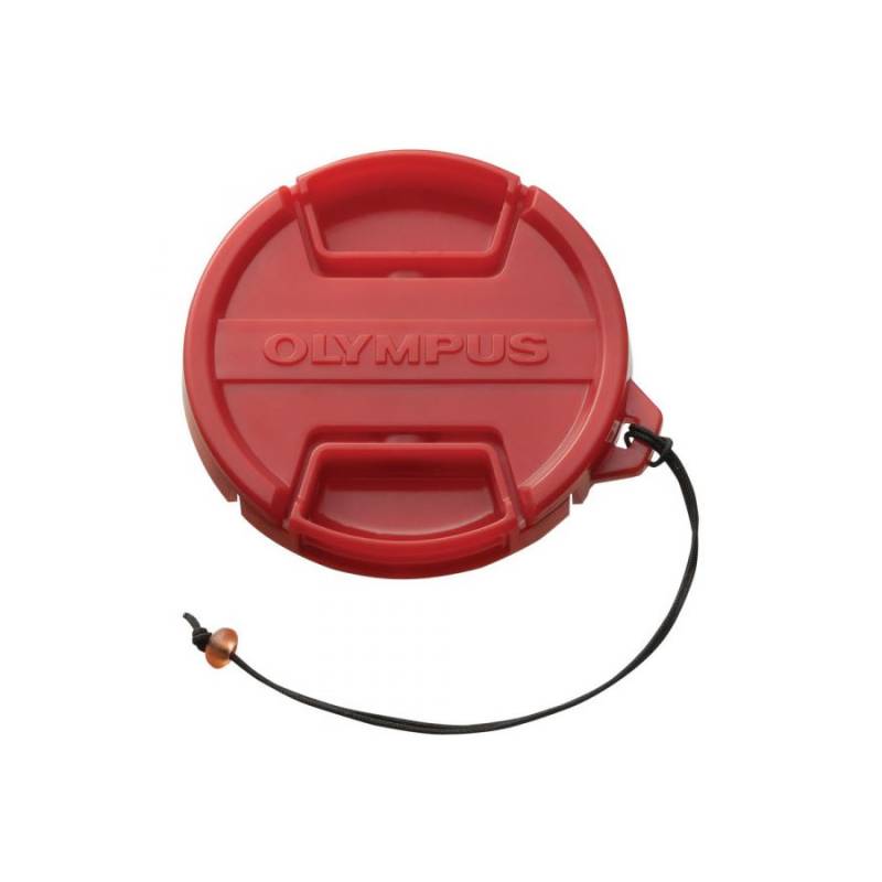 Olympus PRLC-14 Tapa para PT-059 / PT-058 / PT-056 / PT-053