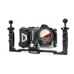Divevolk Seatouch 4 Max Plus Content Creator Kit