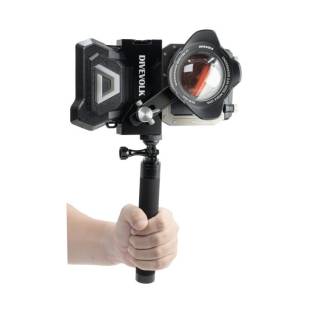 Divevolk Seatouch 4 Max Plus Selfie Kit
