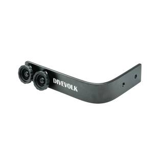 Divevolk Soporte Vertical