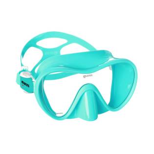Mares Tropical Mask Aqua