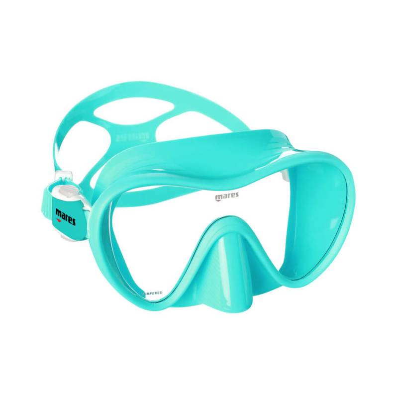 Mares Tropical Mask Aqua