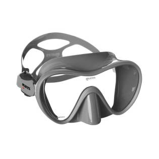 Mares Tropical Mask Grey