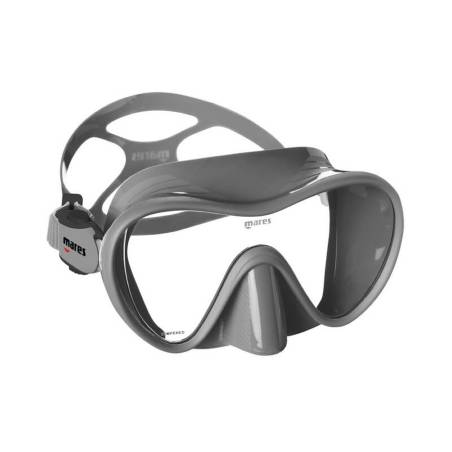 Mares Tropical Mask Grey