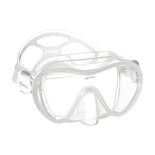 Mares Tropical Mask Clear