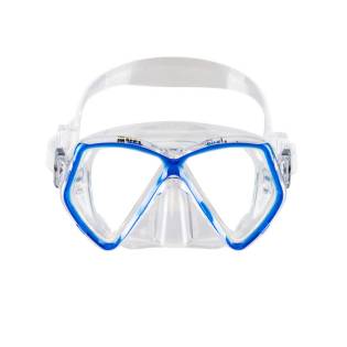 Mares Pirate Junior Mask Blue