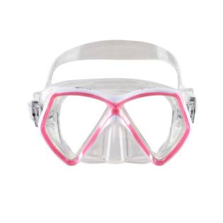 Mares Pirate Junior Mask Pink