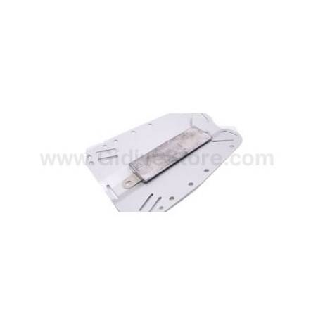 DIR Zone P-Weight for Backplate 2.7Kg
