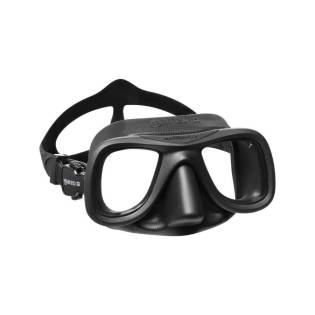 Mares Samurai X Mask Black