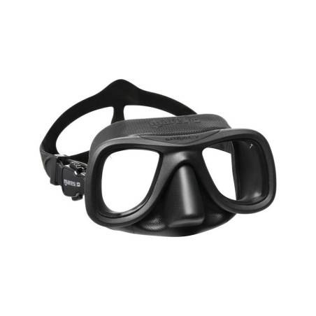 Mares Samurai X Mask Black