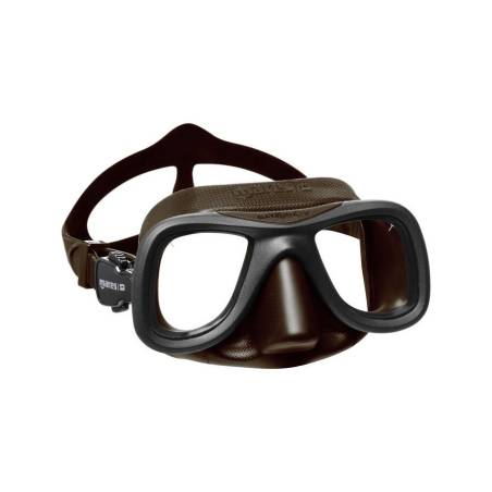 Mares Samurai X Mask Brown