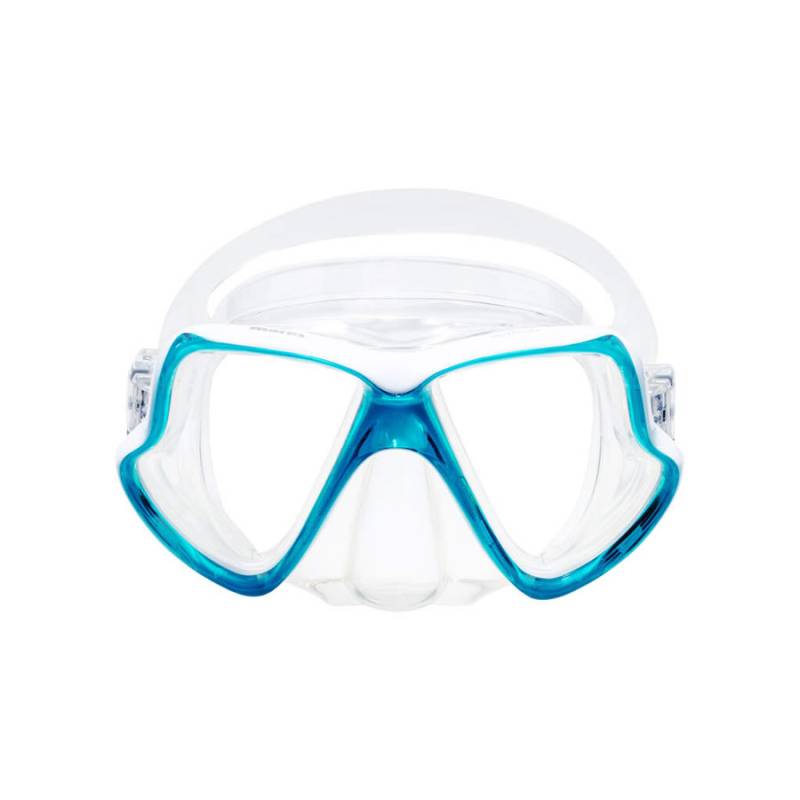 Mares Wahoo Mask Clear / Aqua