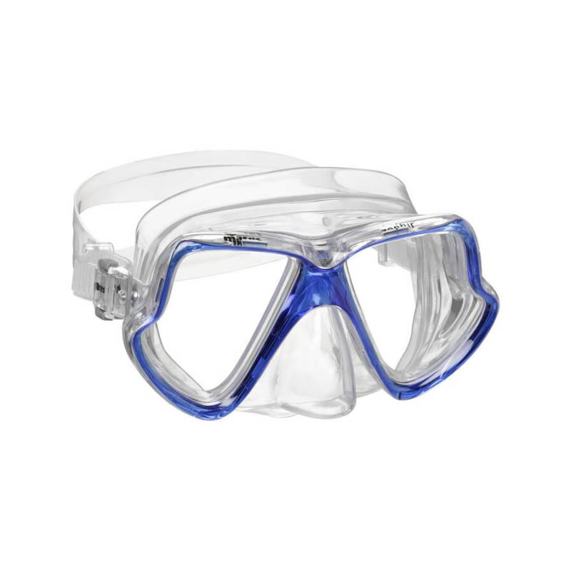 Mares Zephir Mask Clear / Blue