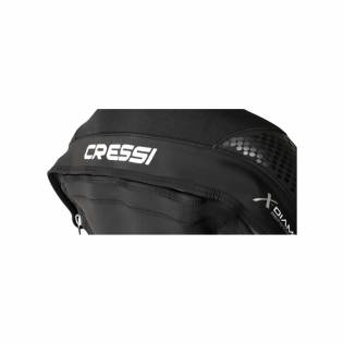 Cressi Semi-drysuit Ice 7mm Woman