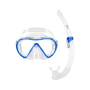 Mares Set Vento Azul
