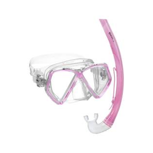 Mares Set Zephir Junior Rosa