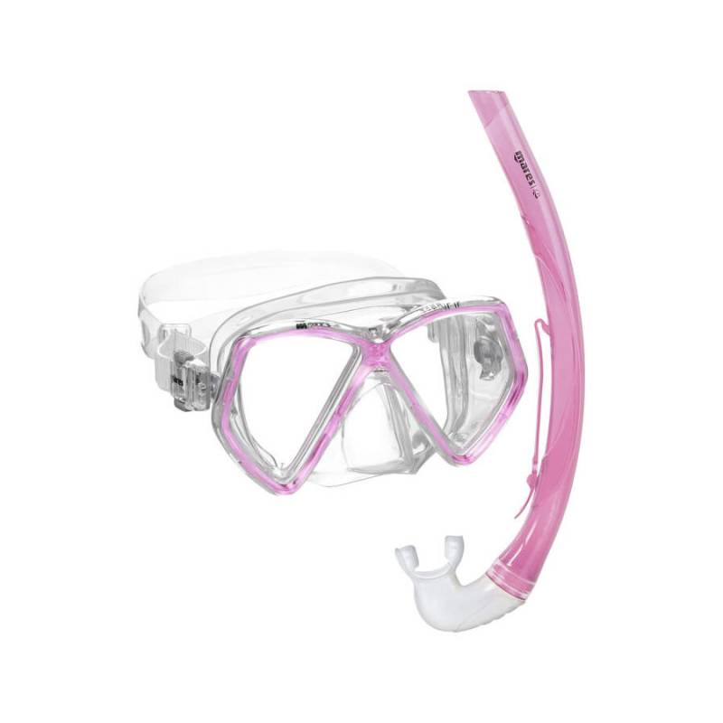 Mares Set Zephir Junior Rosa
