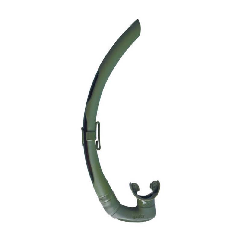 Mares Tubo Dual Verde
