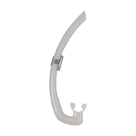 Mares Tubo Dual Basic Transparente