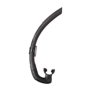 Mares Tubo Dual Basic Negro