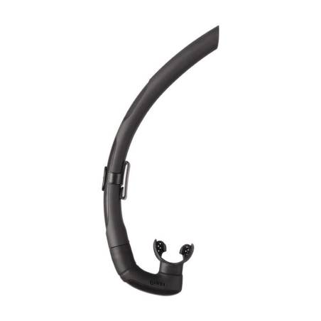 Mares Tubo Dual Basic Negro