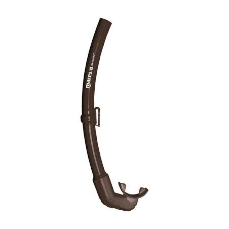 Mares Element Snorkel Brown