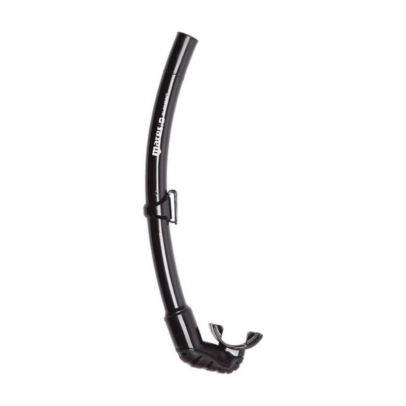 Mares Element Snorkel Black