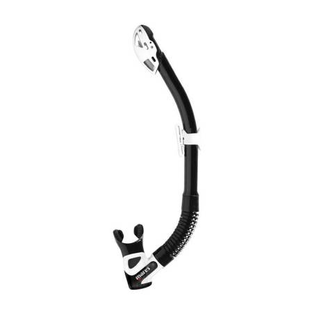 Mares Rebel Dry Snorkel White