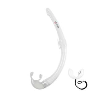 Mares Snorkel White