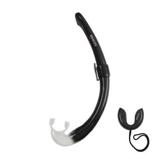 Mares Snorkel Black