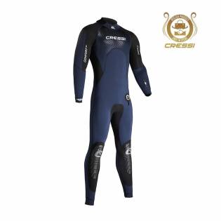 Cressi Comfort 5mm Hombre