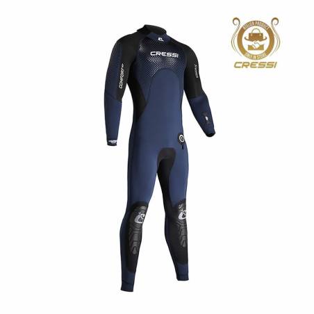 Cressi Comfort 5mm Man