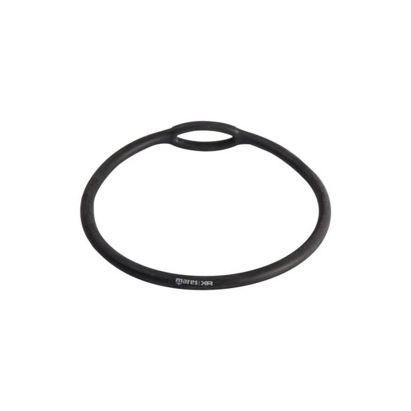 Mares XR Necklace Black