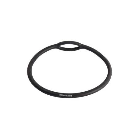 Mares XR Collar para Octopus Negro