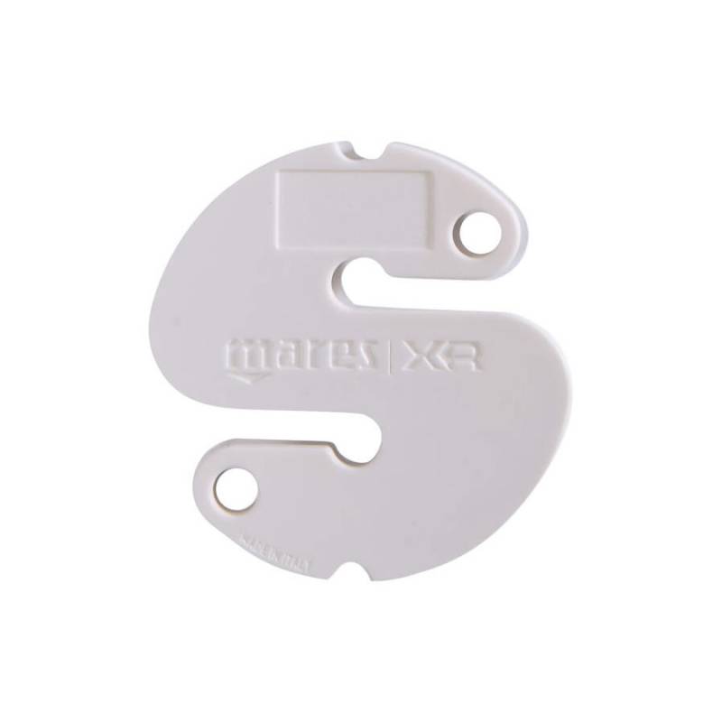 Mares XR Cookies (5un.) Blanco