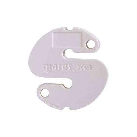 Mares XR Cookies (5un.) Blanco