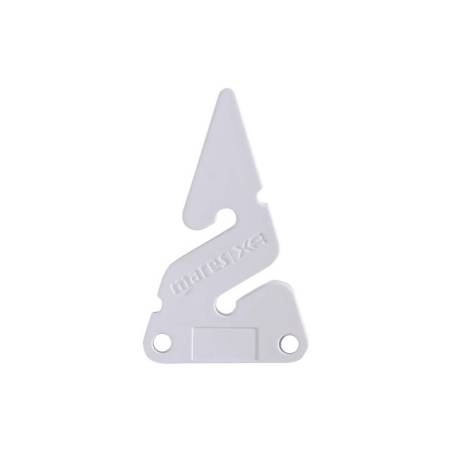 Mares XR Flechas (5un.) Blanco