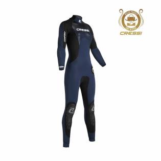 Cressi Comfort 5mm Woman