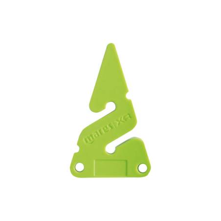 Mares XR Flechas (5un.) Verde