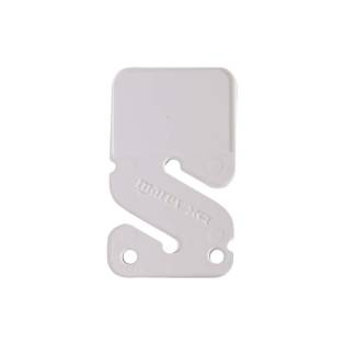 Mares XR Cave Line Markers (5un.) White
