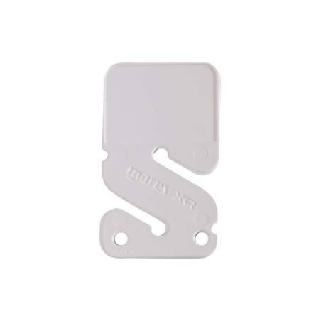 Mares XR Marcador de Linea (5un.) Blanco