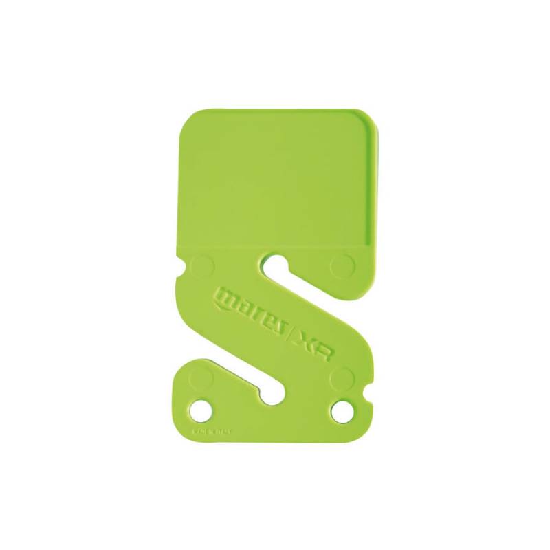 Mares XR Marcador de Linea (5un.) Verde