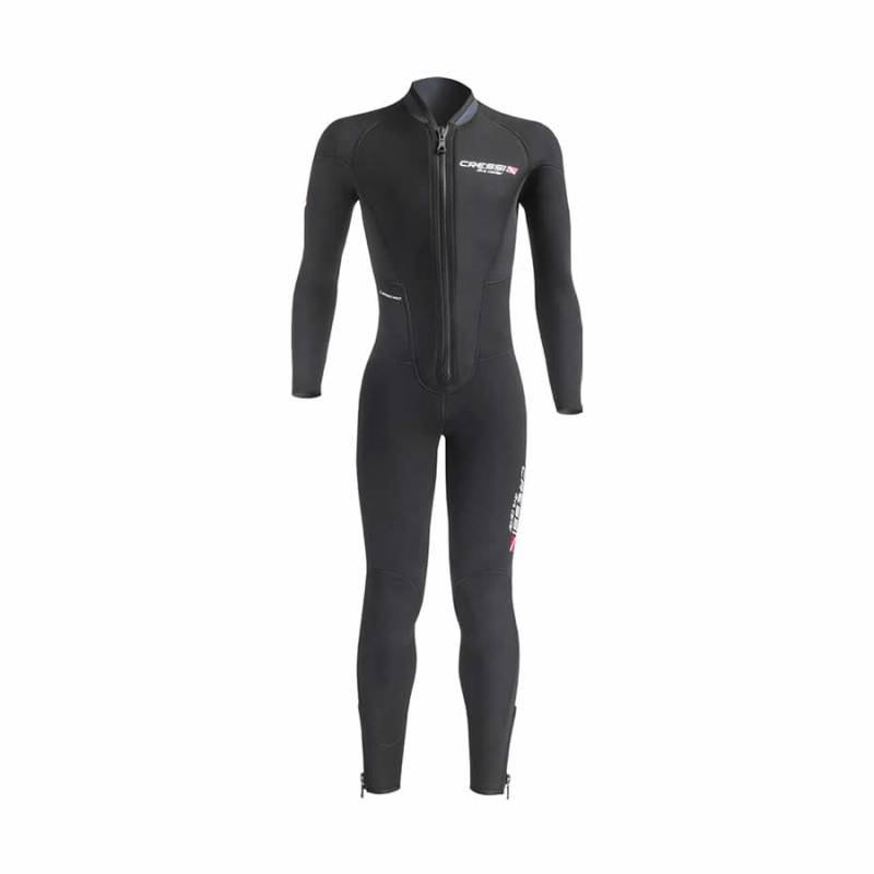 Cressi Endurance 3mm Man